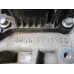 #BKC25 Engine Cylinder Block From 2014 Ford Escape  1.6 BM5G6015DC